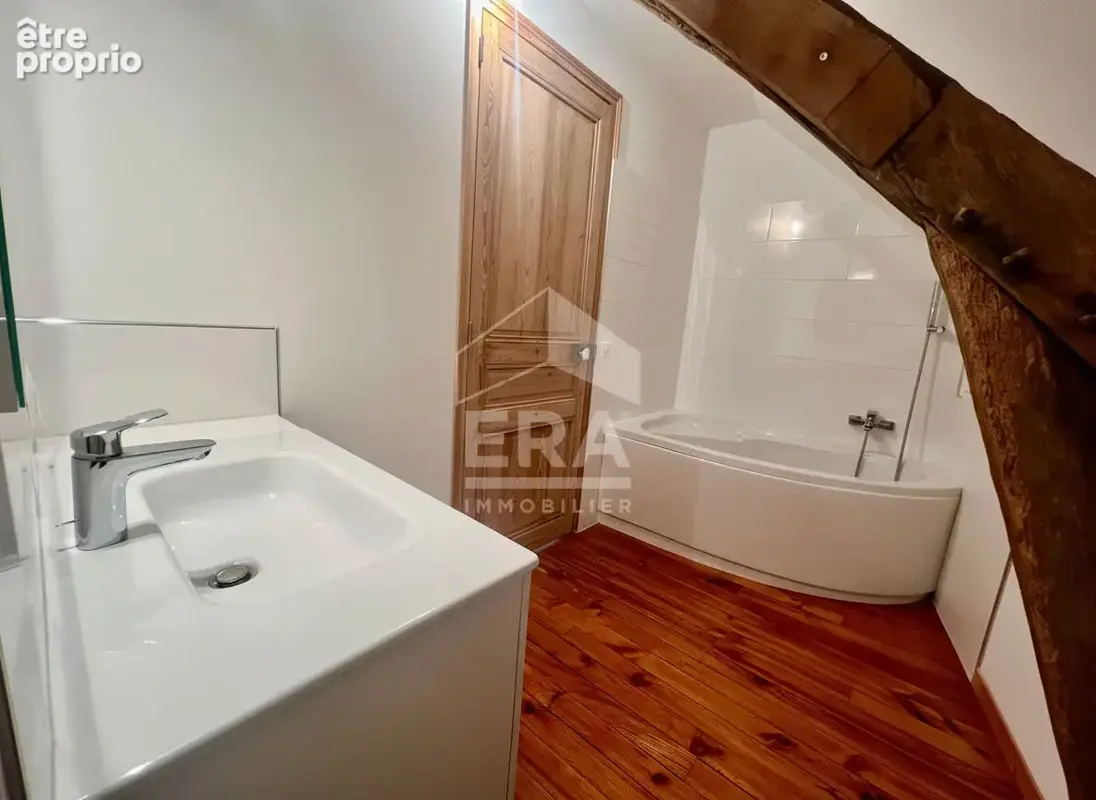 Maison 135m² à tarbes - photo 5
