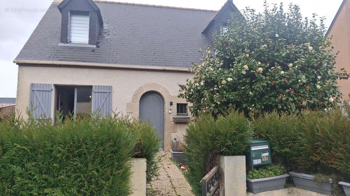 Photo 3 - Maison à ACIGNE