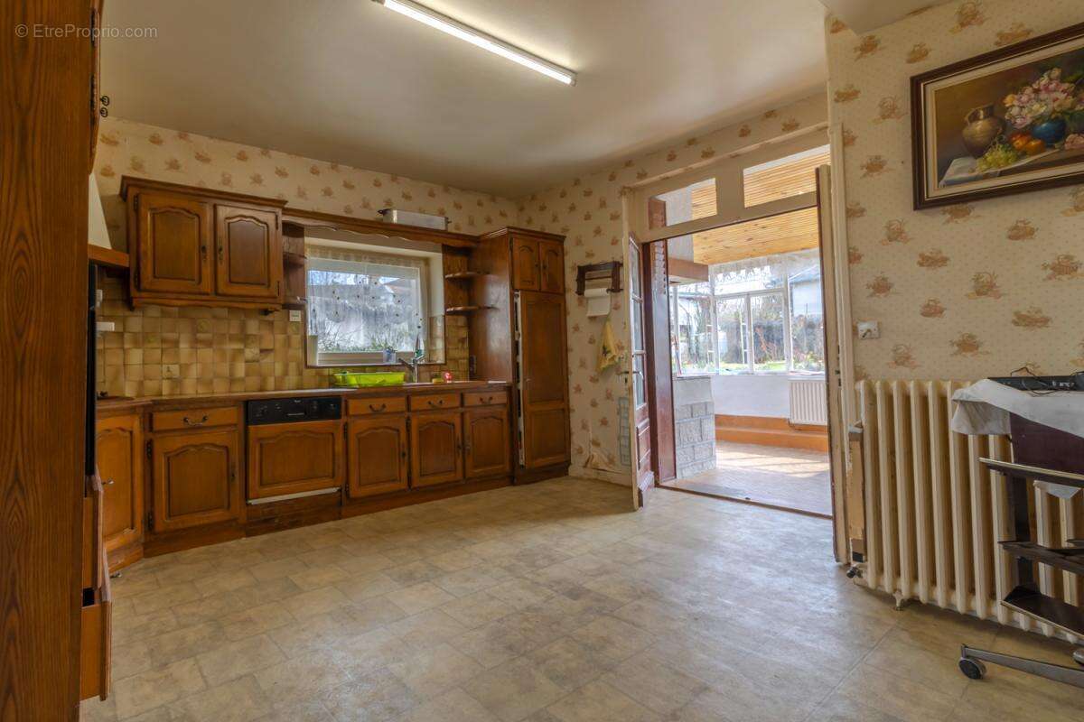 Maison à SELLES-SUR-CHER