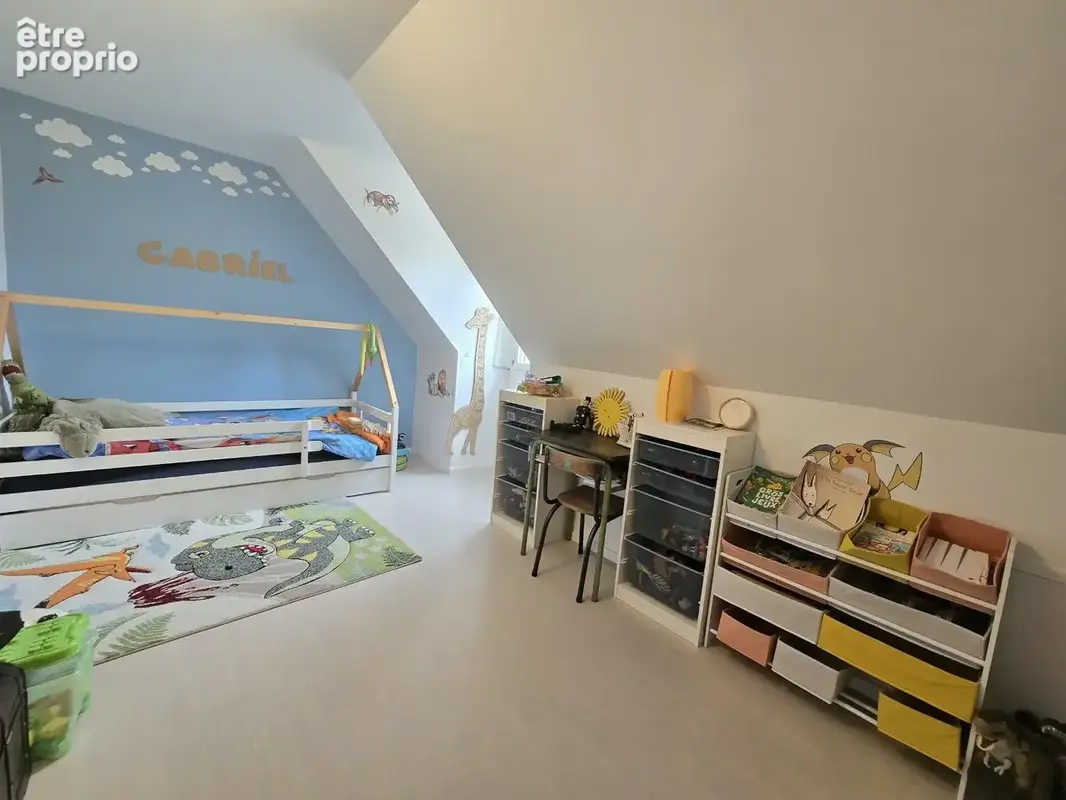 Appartement 118 m² à Venables  - photo 9