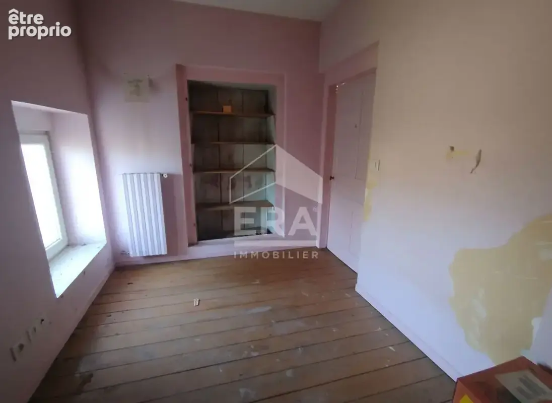 Maison 92m² à briaucourt - photo 14
