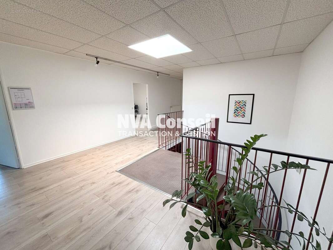 Commerce à SAINT-OUEN-L&#039;AUMONE