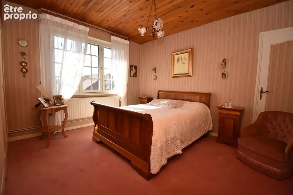 Maison 5 pièces 115 m² à vendre à Avesnes-Les-Aubert (59129) - photo 6