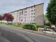 Appartement à LAMORLAYE