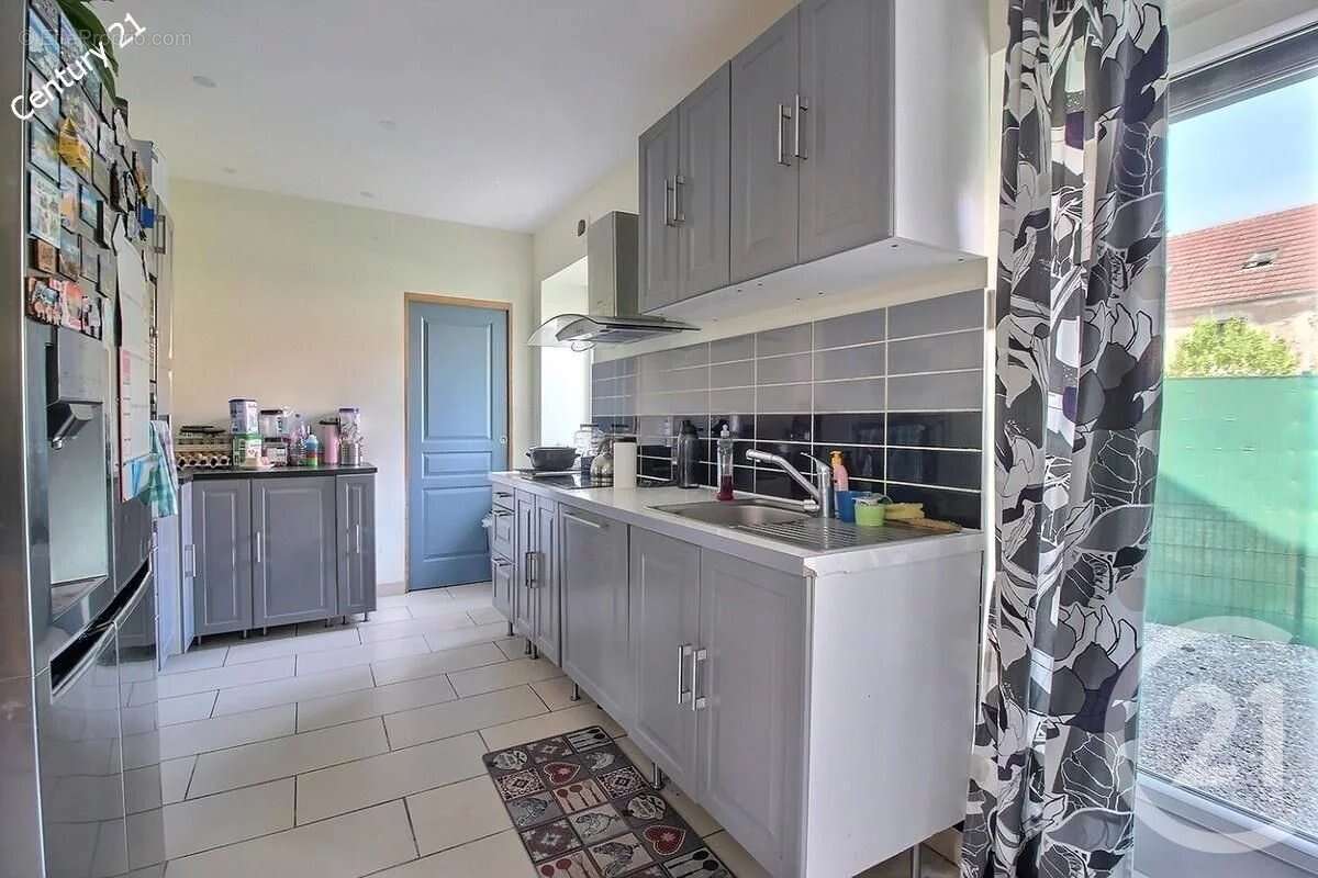 Maison à CHATEAU-THIERRY