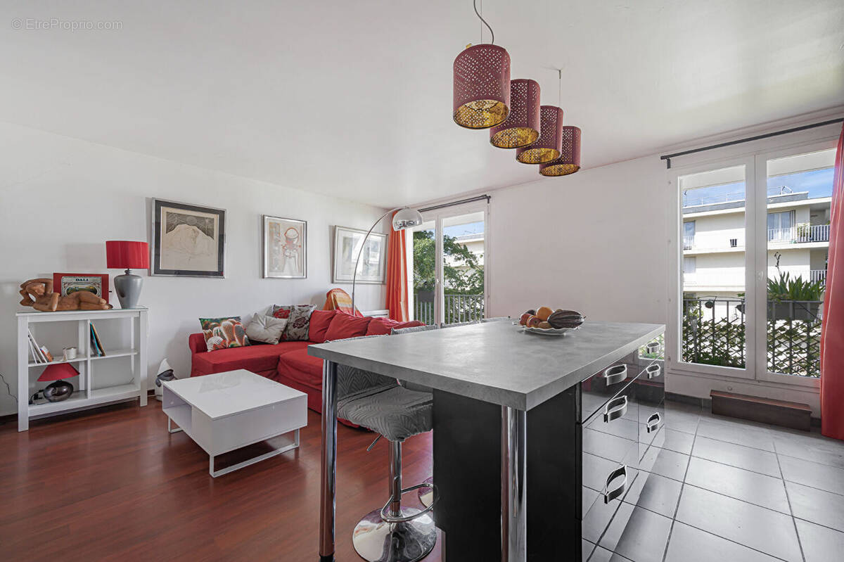 Appartement à SEVRES
