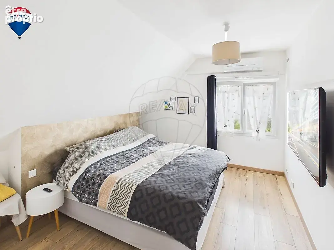 Maison 3 chambre(s) à vendre - photo 9