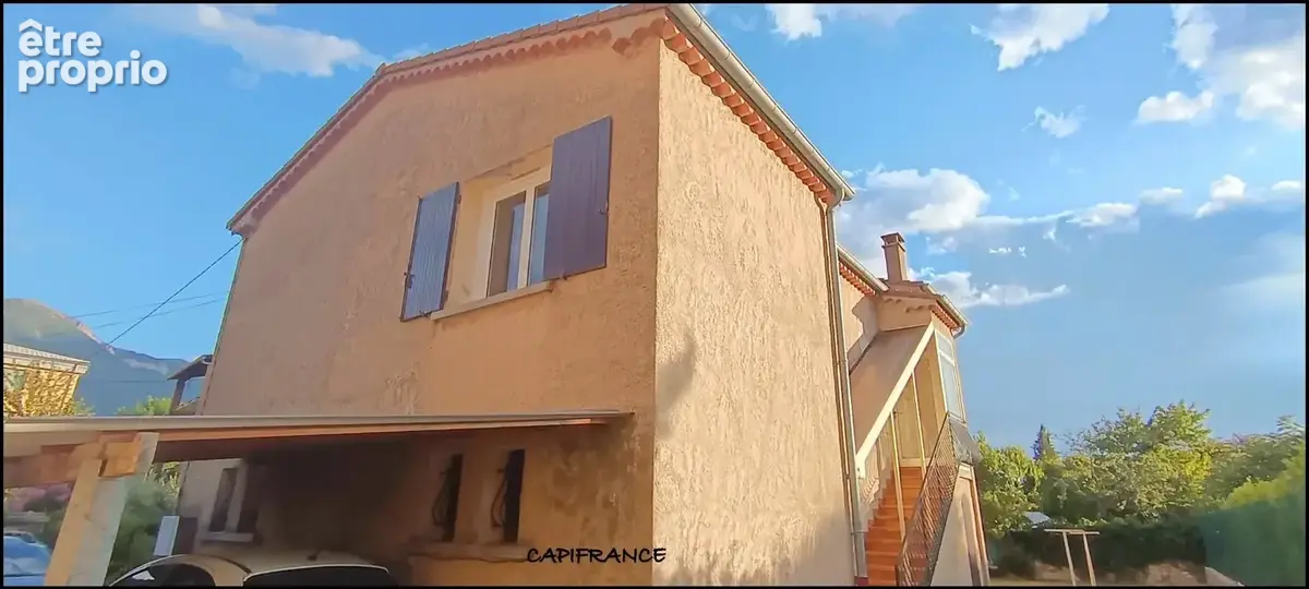 Maison à DIGNE-LES-BAINS