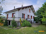 Maison à VIRIEU