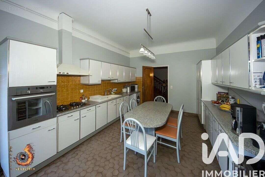 Photo 3 - Appartement à VILLENEUVE-DE-MARSAN