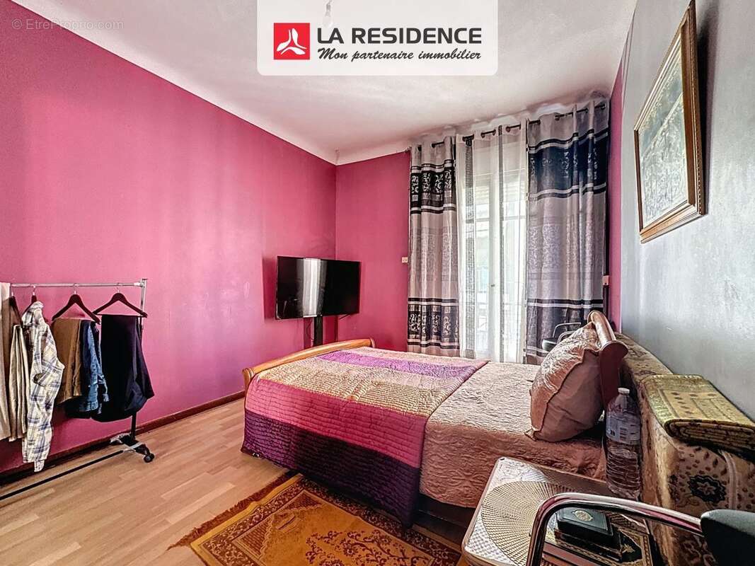 Appartement à CAGNES-SUR-MER