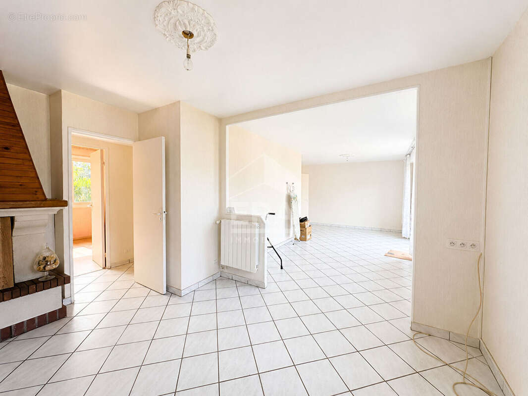 Maison 100m² à seugy - photo 9
