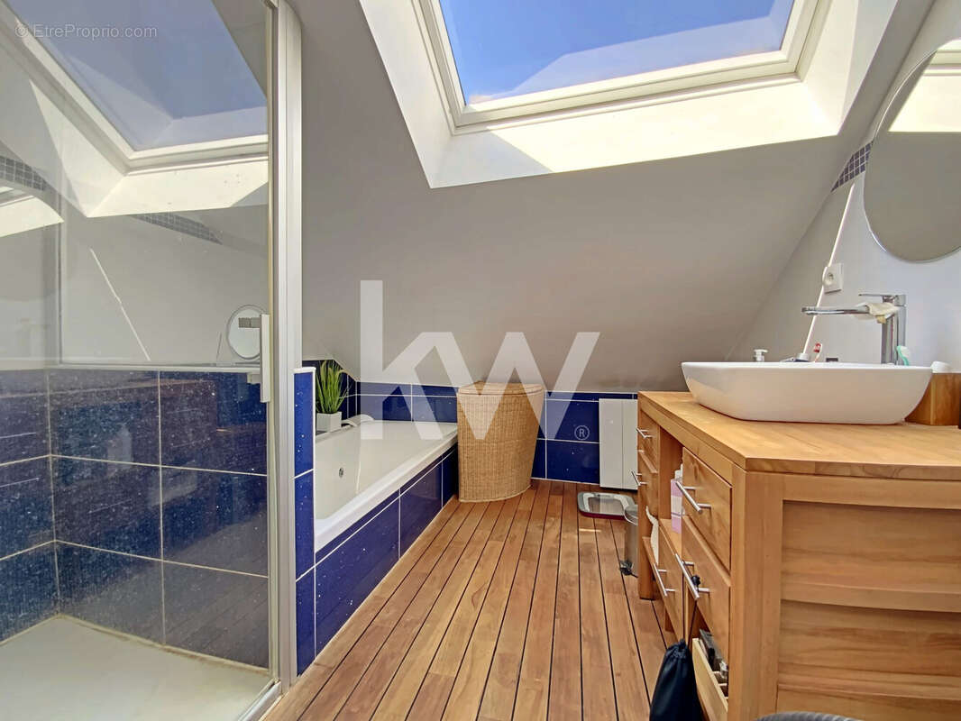 Maison 100 m² à Vernou-En-Sologne  - photo 9