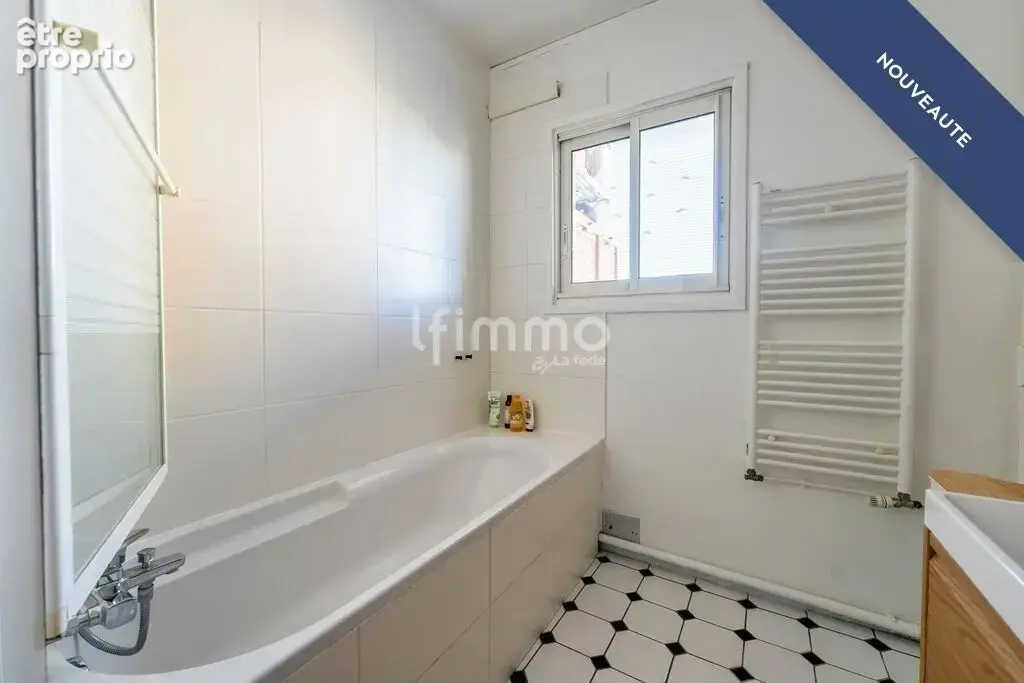Appartement T5/T6 de 130m2 - Saint Tronc 13010 - photo 17