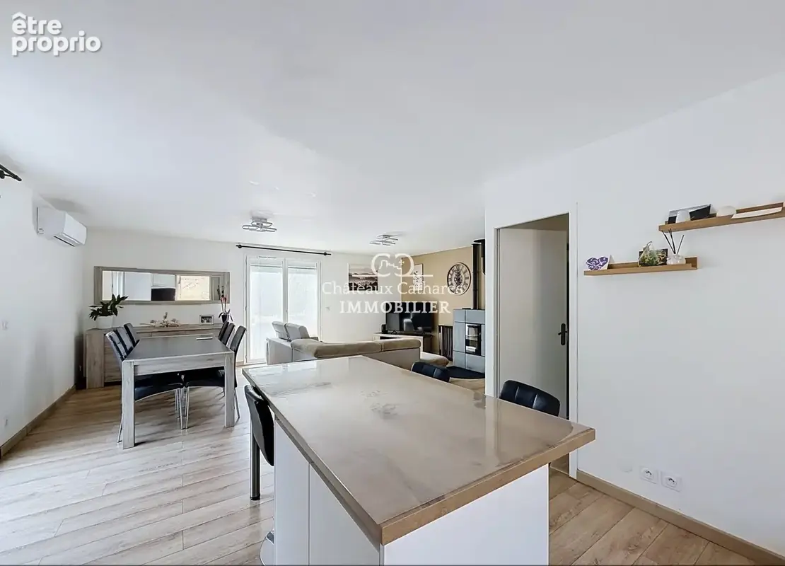 Maison 110 m² à Fenouillet  - photo 6