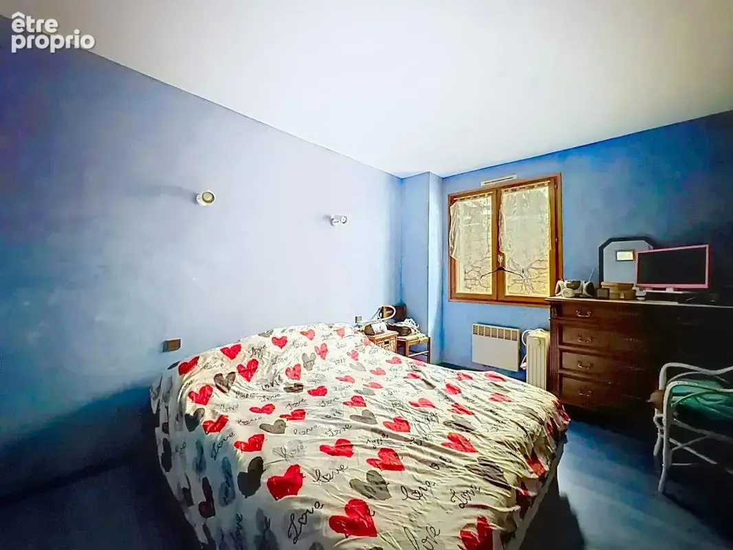  ensemble immobilier de caractère aux portes du vercors — pont-en-royans - photo 8
