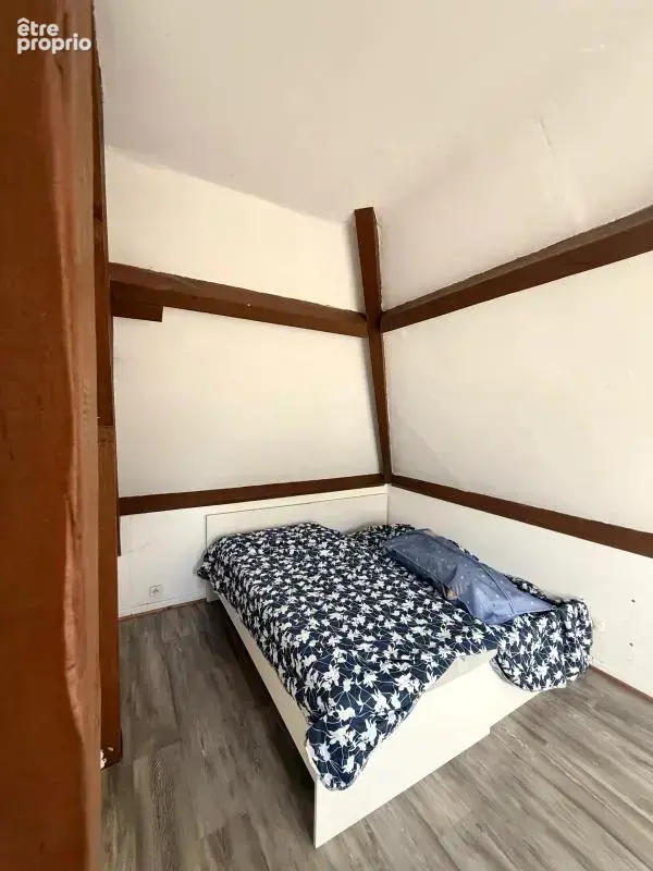 Pavillon de 142 m2 sur sous-sol - 4 chambres - hangar - photo 10