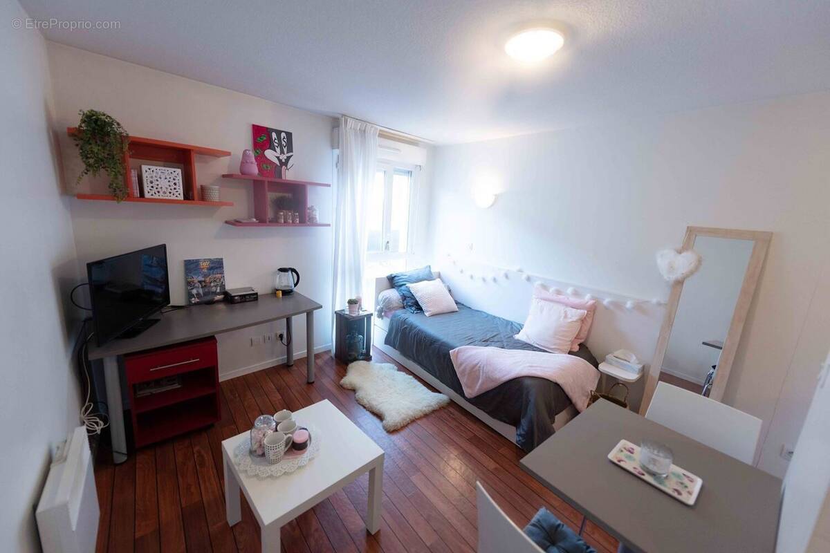 Appartement à LYON-7E