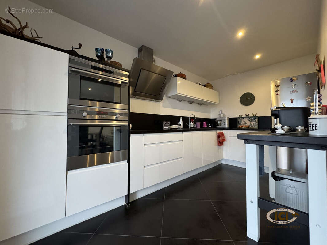 Appartement à ANNEMASSE