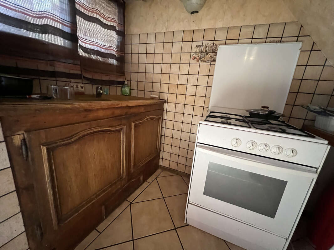 Maison à SAINT-NICOLAS-DE-PORT