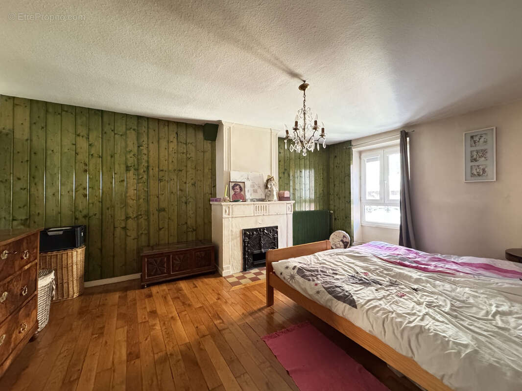 Appartement à VOIRON