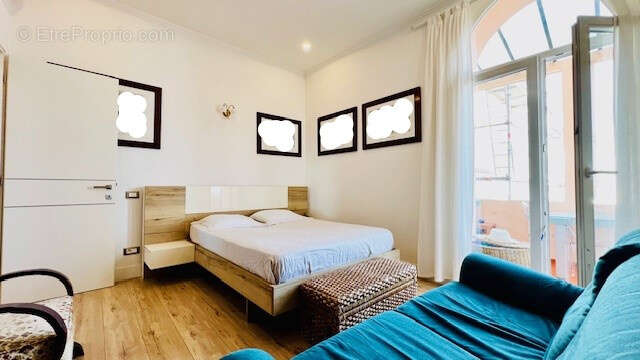 Appartement à BEAUSOLEIL