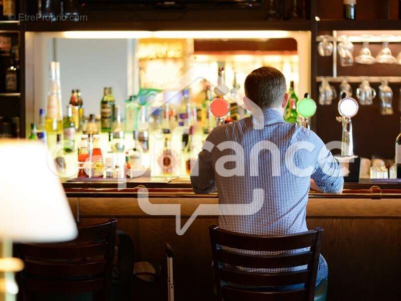 Dpt Finistère SUD (29), à vendre MURS et FONDS de Bar - Tabac - Loto - Amigo - PMU - photo 3