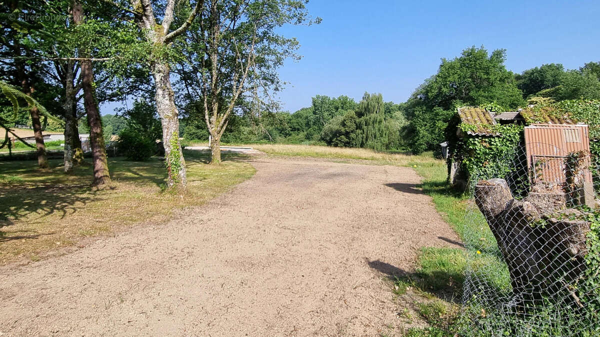 20250611_101306 - Maison à NONTRON