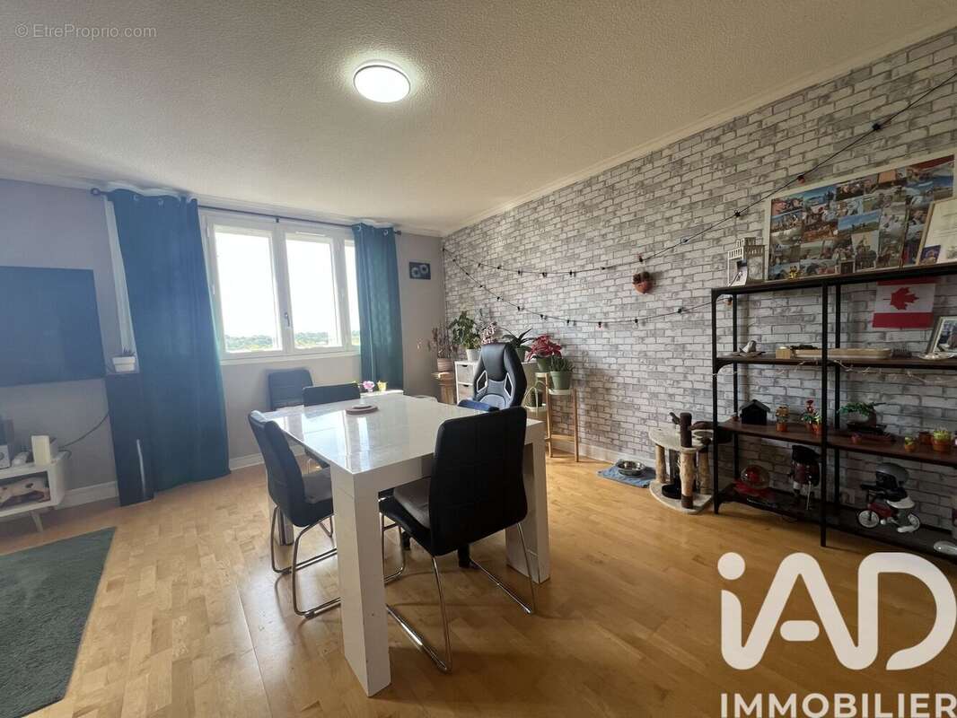 Photo 4 - Appartement à BREST