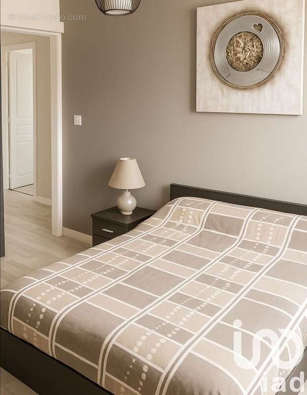 Photo 4 - Appartement à PONT-DE-CHERUY