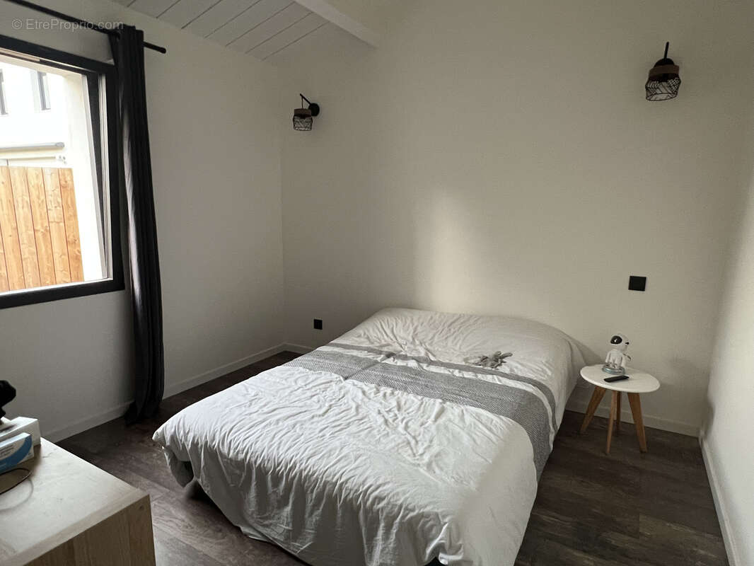 Maison à L'ILE-D'YEU