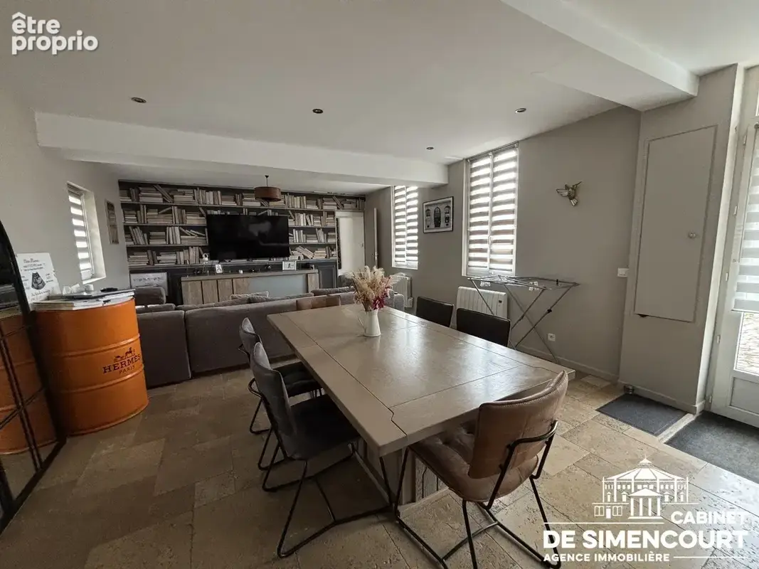 Exclusivite - maison 5 chambres - photo 3