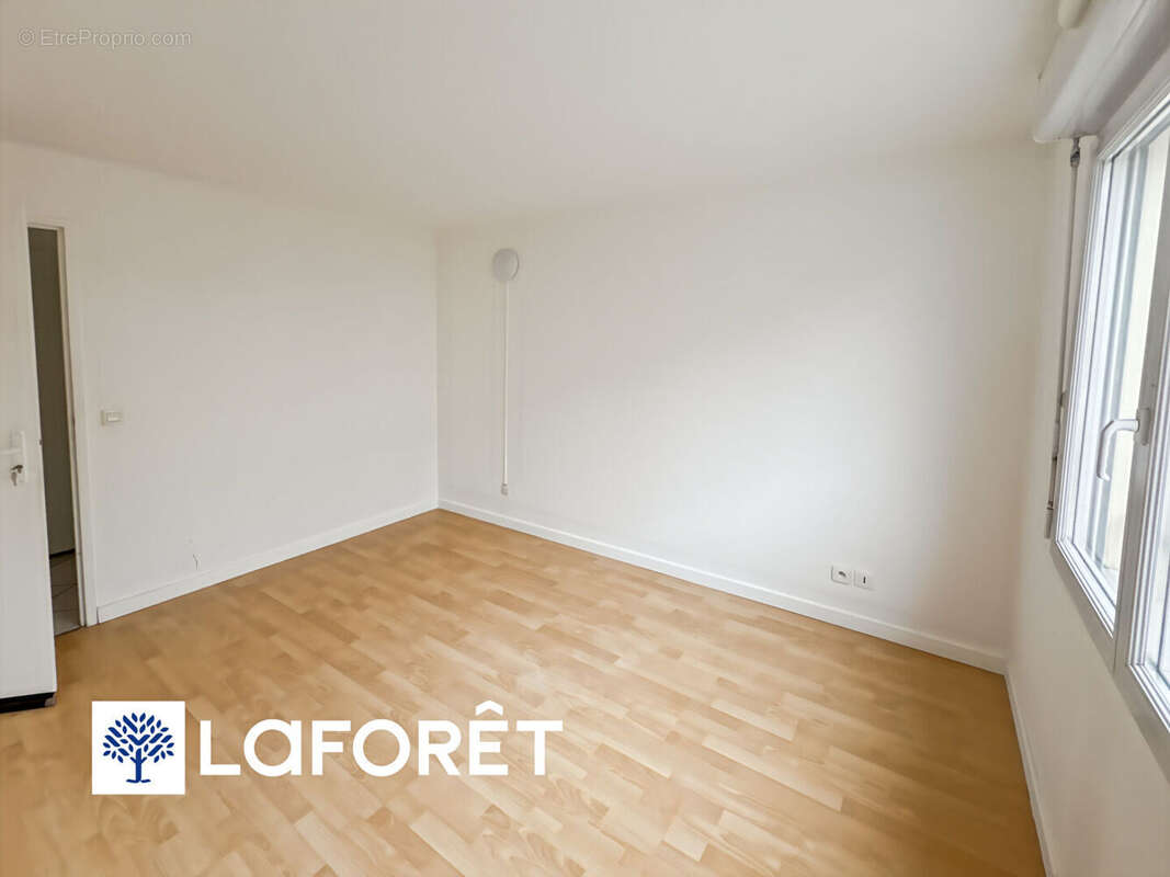 Appartement à MORSANG-SUR-ORGE