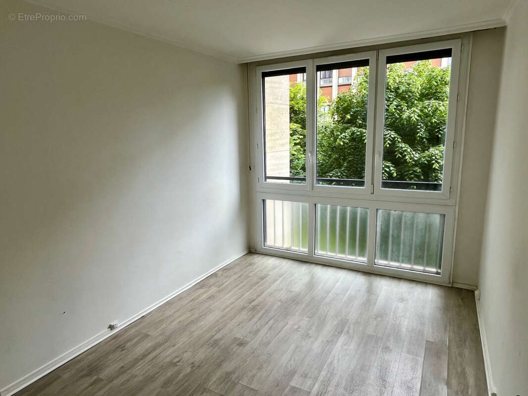 Appartement à MEUDON