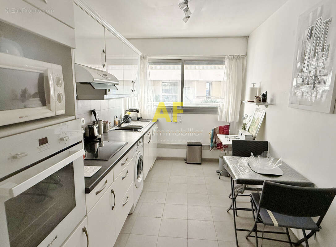 Appartement à SAINT-RAPHAEL
