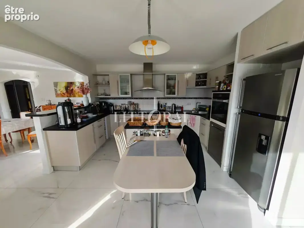 Villa avec piscine à 15 minutes des plages - photo 21