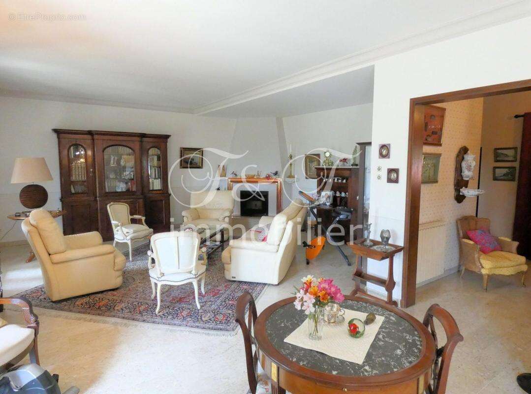 Maison à APT