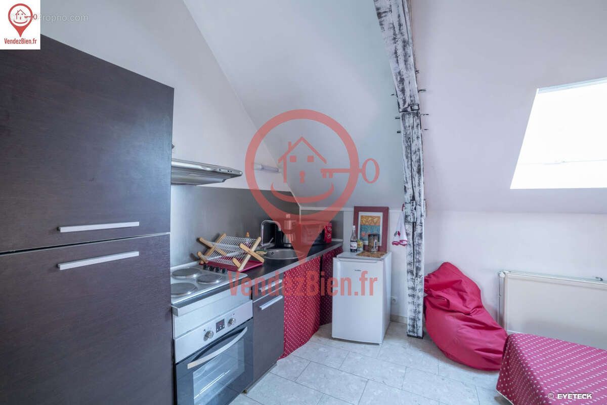 Maison à SAINT-GERMAIN-DU-PUY