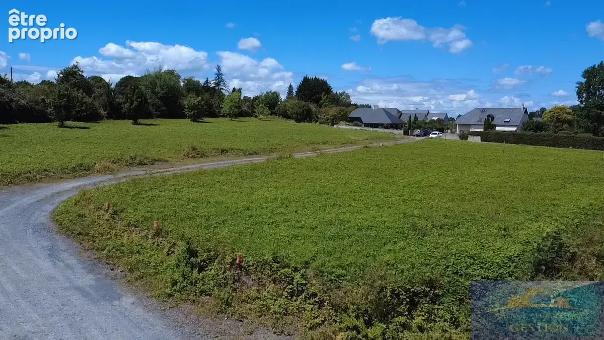 Terrain a vendre, viabilise lot 2 - photo 3