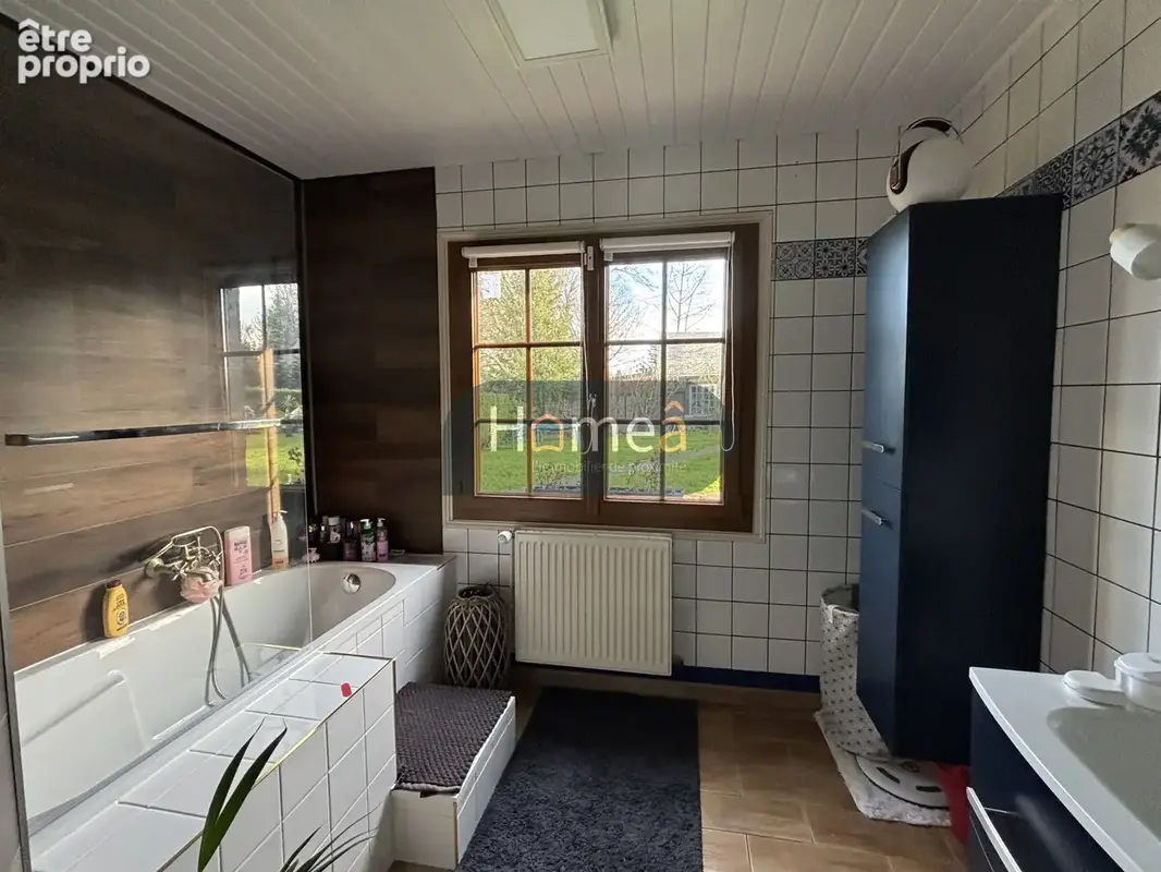 Maison de caractere a proximite de pavilly - photo 7