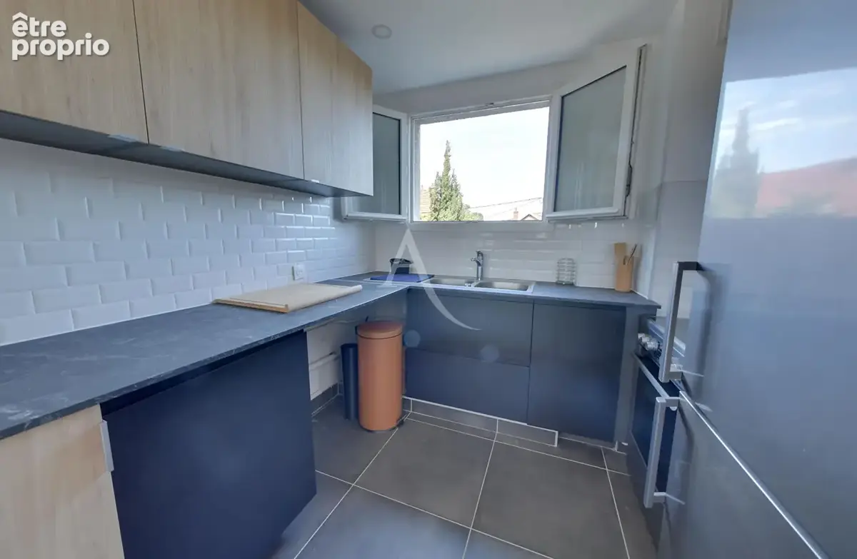 Appartement Nogent Sur Marne 2 pièces 57,47 m2 - photo 9