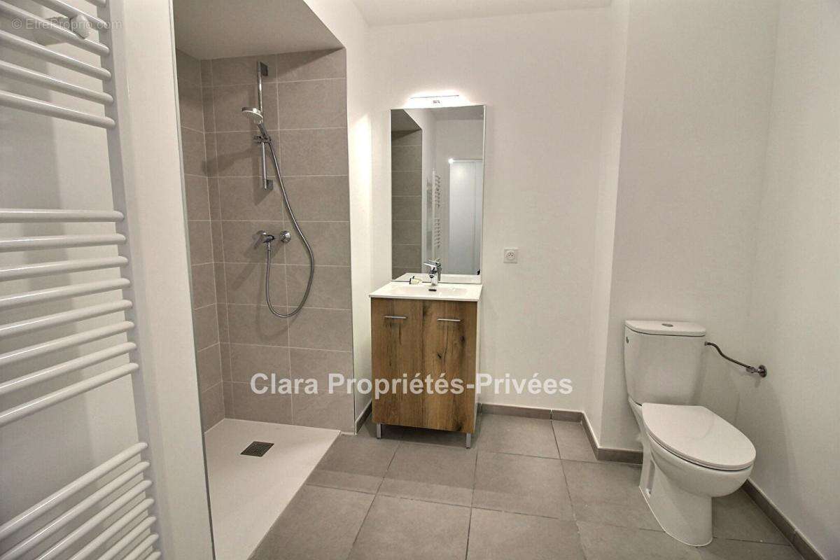 Appartement à QUEIGE