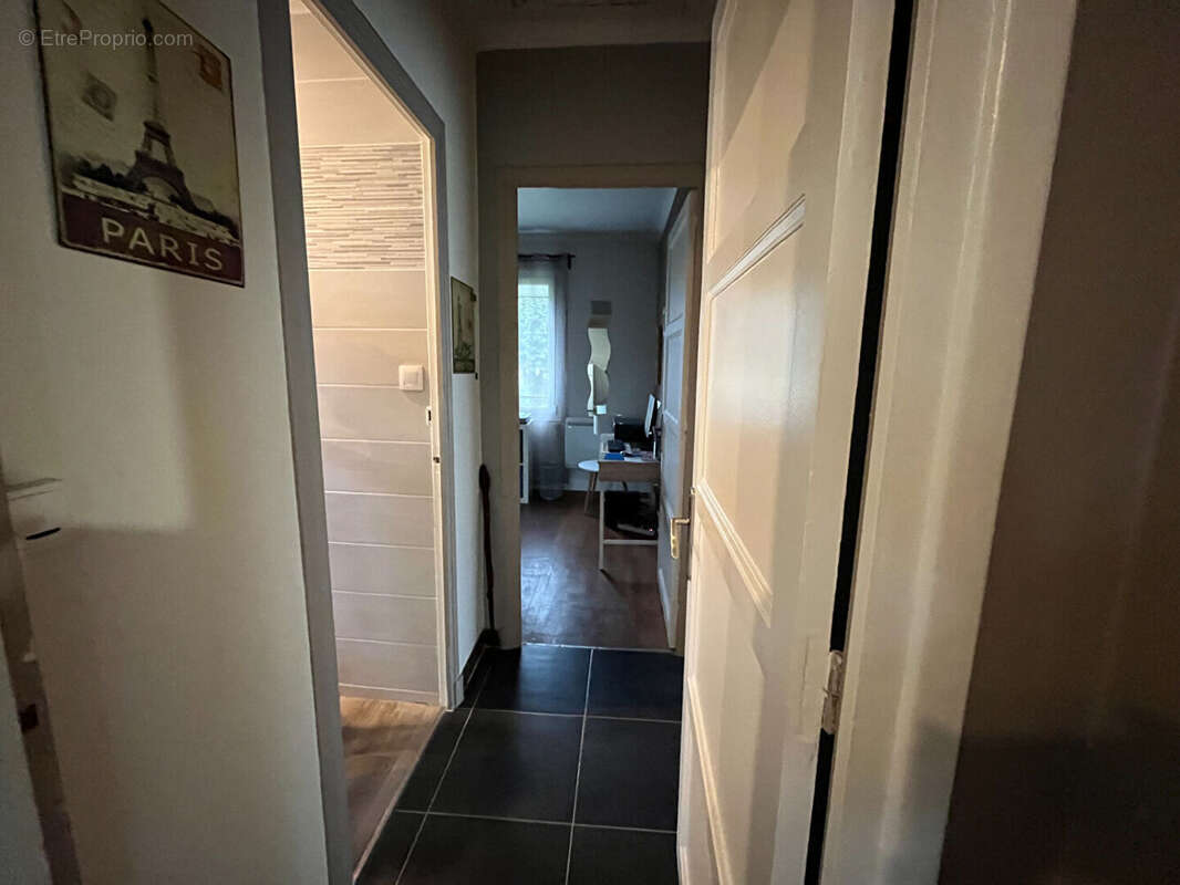 Maison à POUILLY-SUR-LOIRE