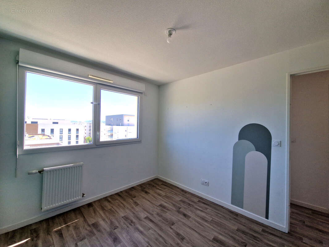 Appartement à BRIGNAIS
