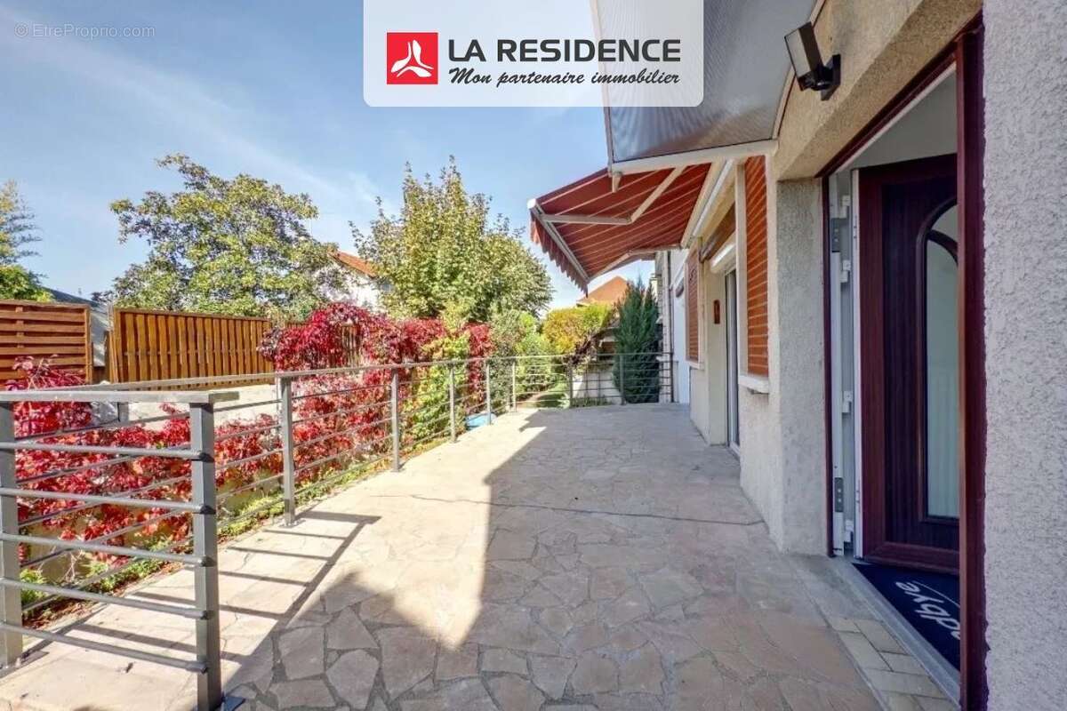 Maison 131 m² à Chatou  - photo 5