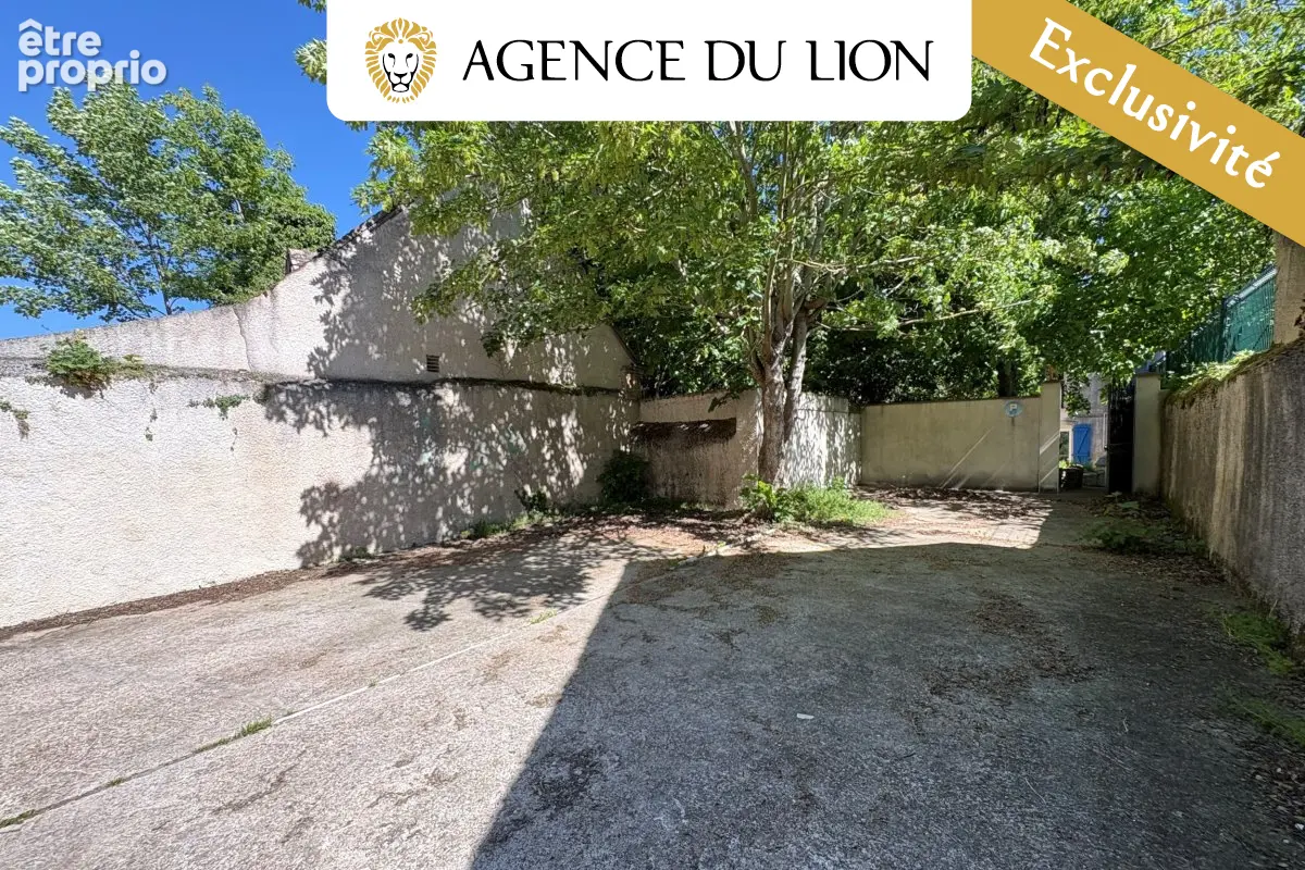 Immeuble de Rapport, Local commercial, 4 appartements, cave parking - photo 17