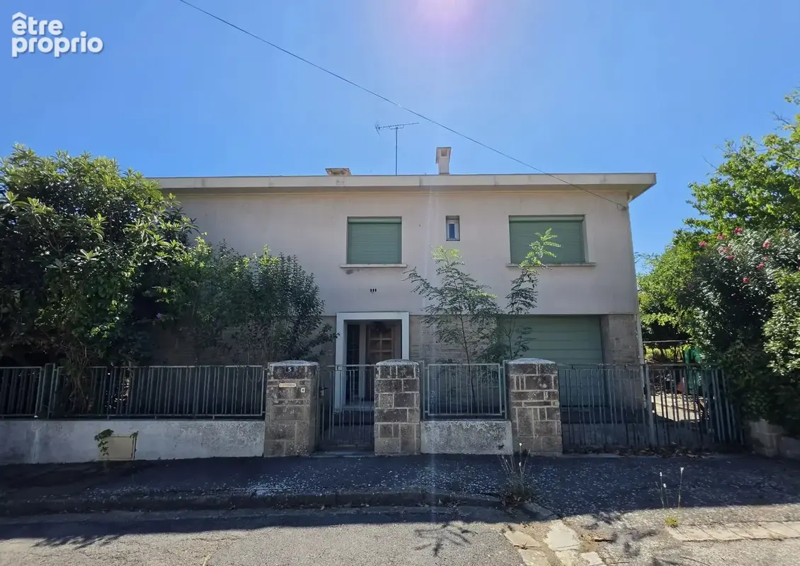 Photo Maison à Laverune au prix de 418 000€