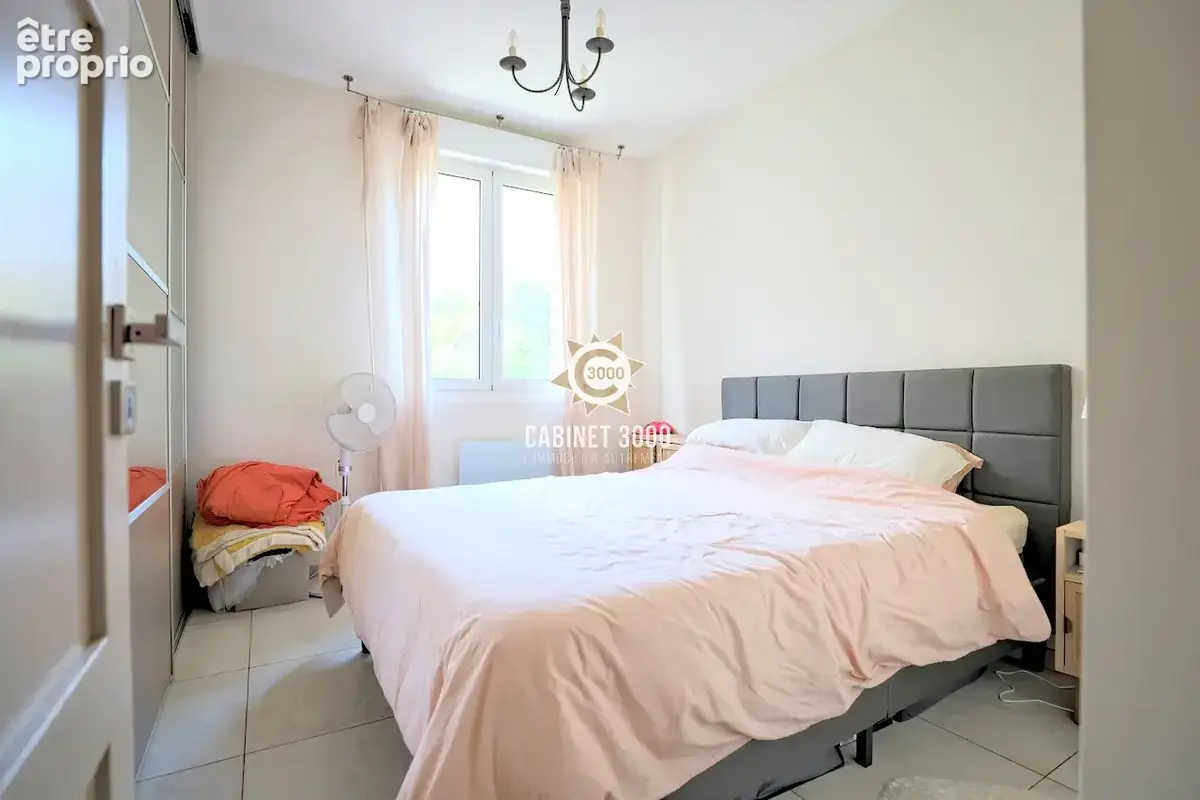 M2236 - TOULON - Mourillon-Lamalgue - Appartement T4 - rez-de-jardin - garage - photo 11