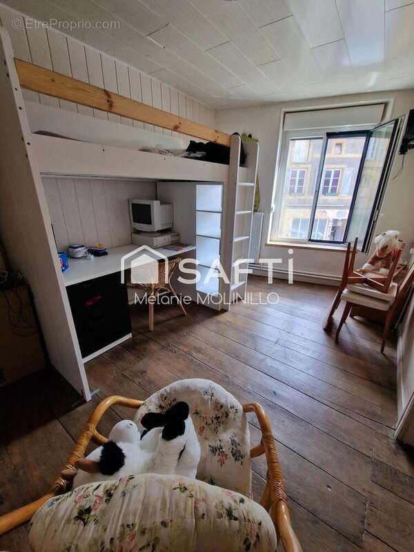 Maison 162 m² à Marville  - photo 9