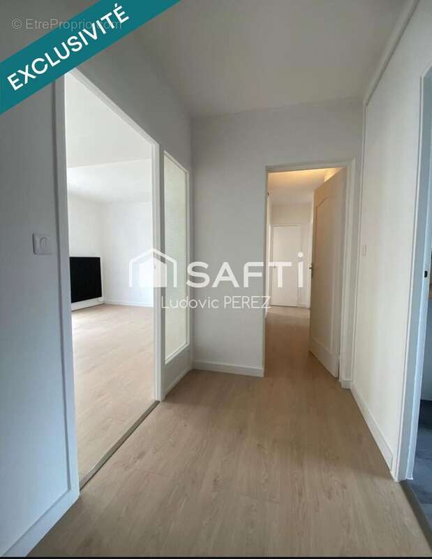 Appartement 64 m² à Toulouse  - photo 7